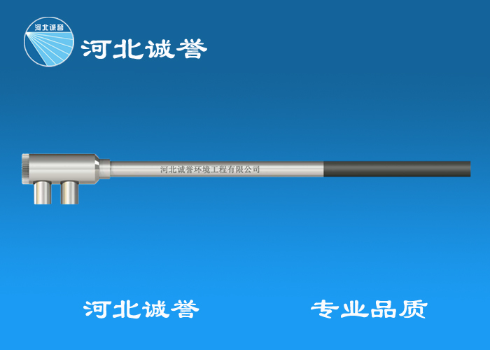 電廠鍋爐脫硝噴槍安裝位置的最佳溫度